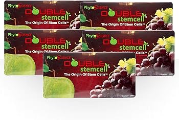 Double stemcell