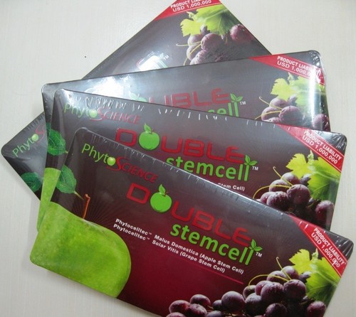 Double STEMCELL