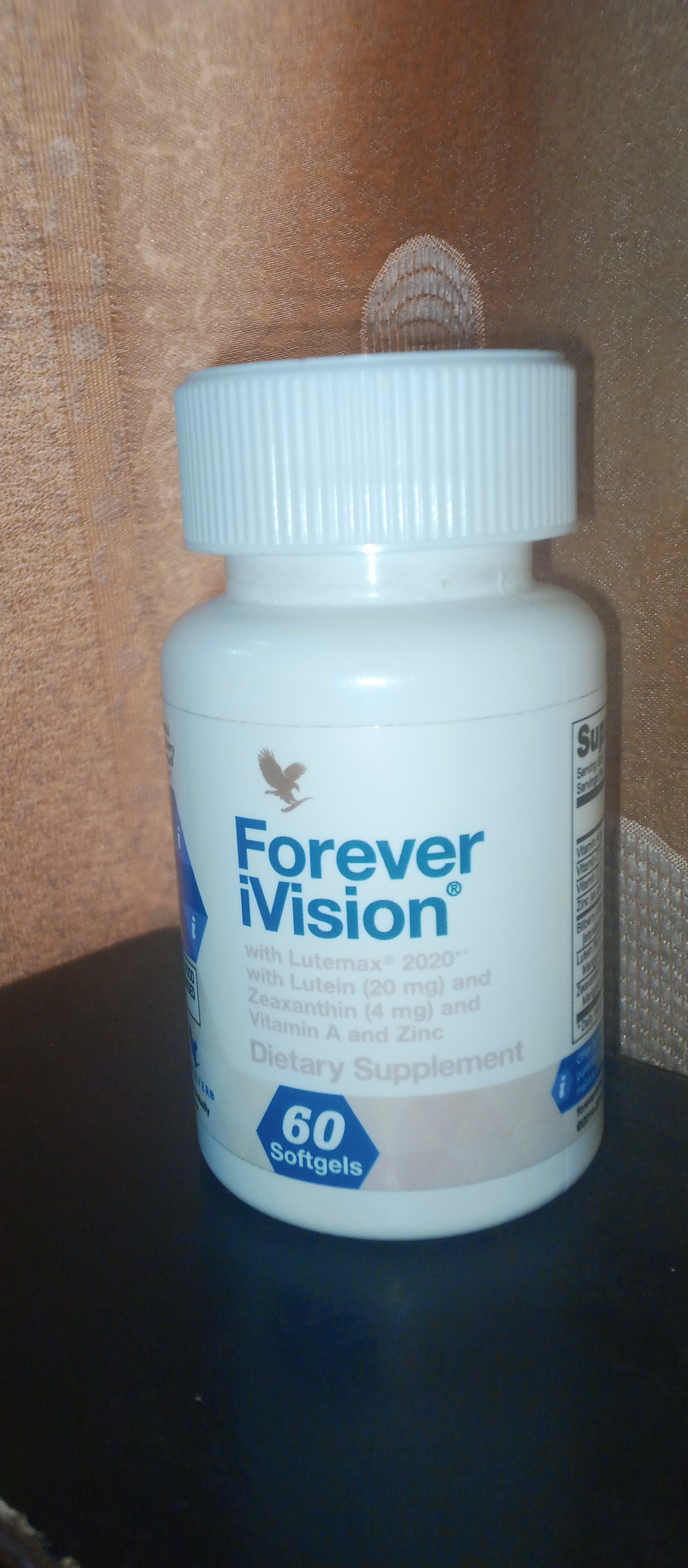 Forever iVision
