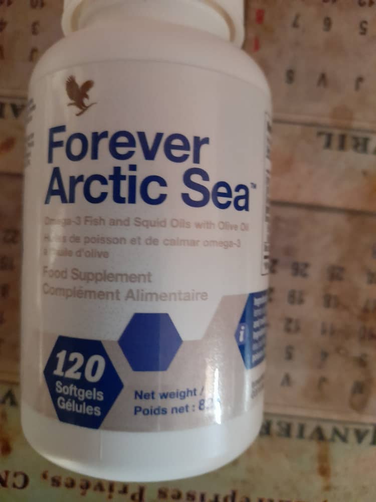 ARCTIC SEA