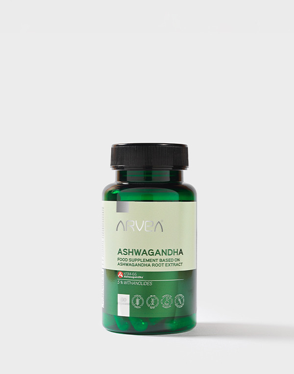 Ashwaganda