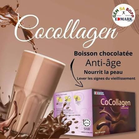 CoCollagène