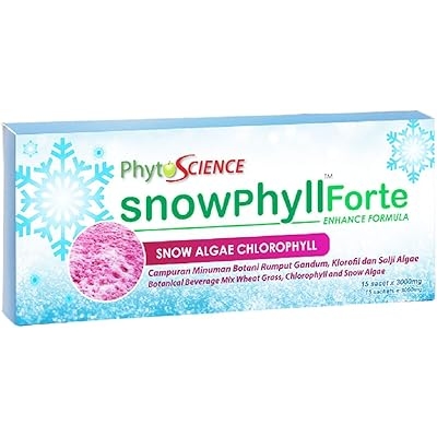 Snoxphyll Forte