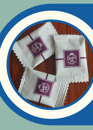 Pastille MP18