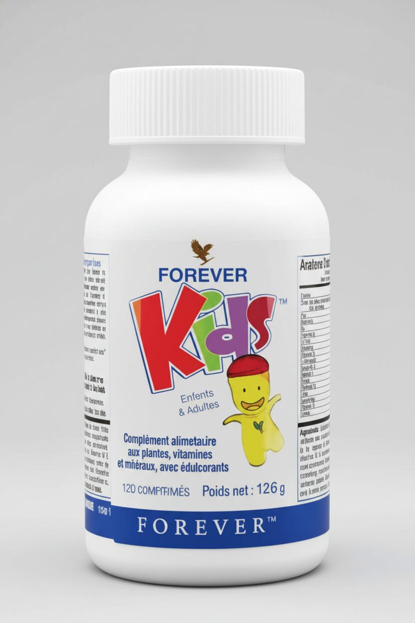 KIDS