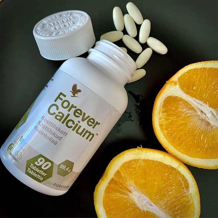CALCIUM FOREVER